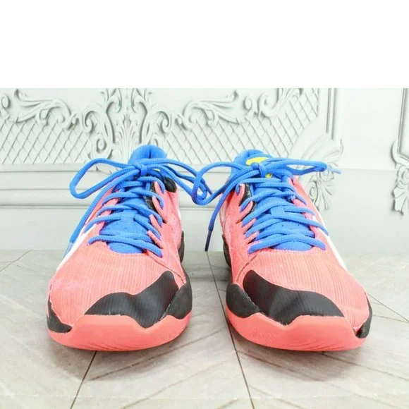 Nike Freak 2 (GS) Nylon Lace Up Low Top Basketball Sneakers Shoes Size 7 Youth - Picture 4 of 9